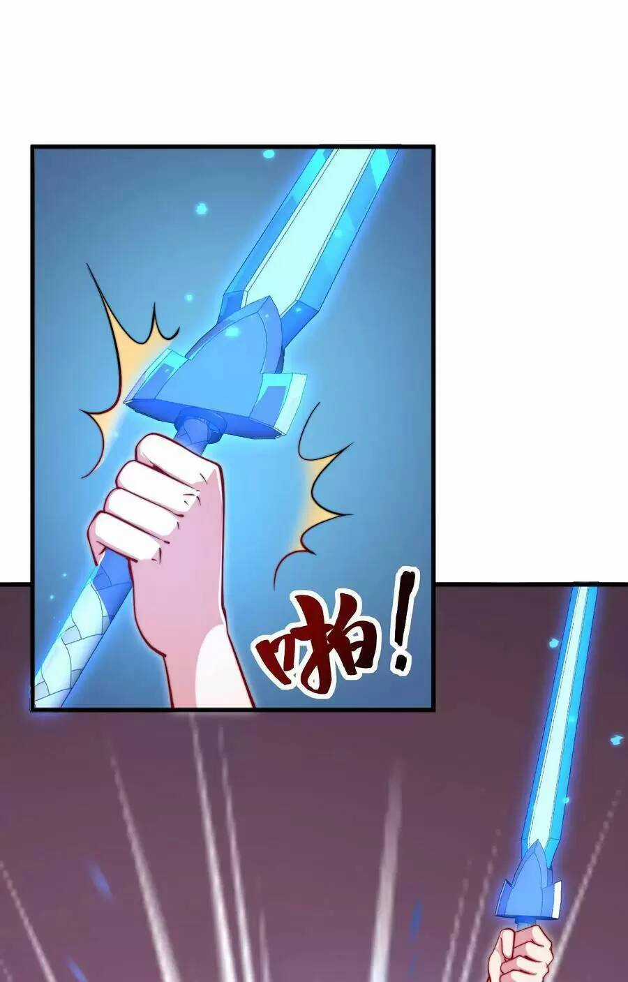 Vai Ác Sư Tôn Mang Theo Các Đồ Đệ Vô Địch Thiên Hạ, Nhân Vật Phản Diện Sư Tôn Ta Mang Theo Các Đồ Đệ Vô Địch Chapter 31 trang 3