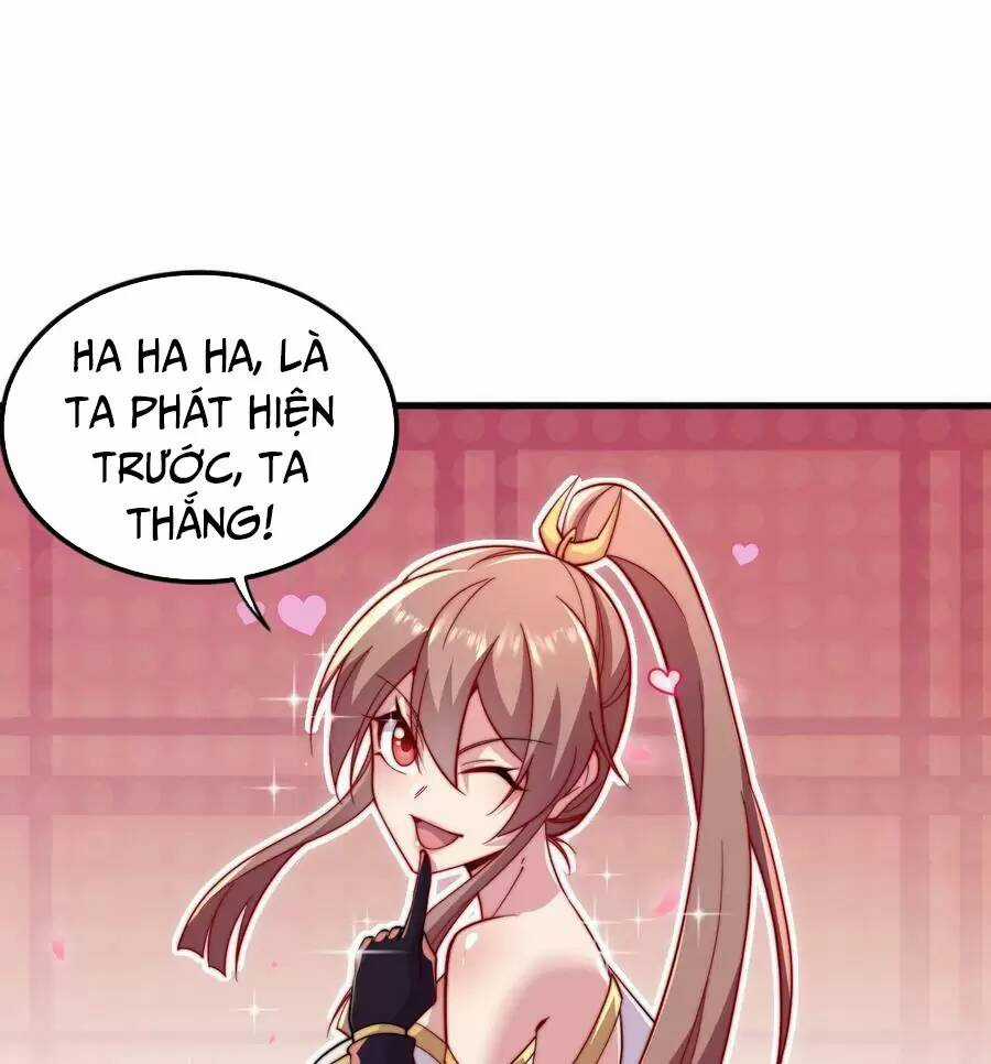 Vai Ác Sư Tôn Mang Theo Các Đồ Đệ Vô Địch Thiên Hạ, Nhân Vật Phản Diện Sư Tôn Ta Mang Theo Các Đồ Đệ Vô Địch Chapter 31 trang 34