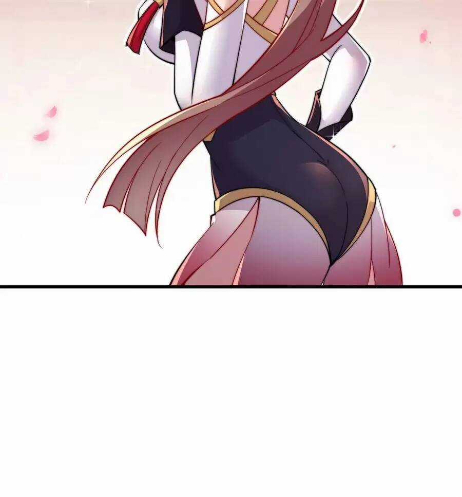 Vai Ác Sư Tôn Mang Theo Các Đồ Đệ Vô Địch Thiên Hạ, Nhân Vật Phản Diện Sư Tôn Ta Mang Theo Các Đồ Đệ Vô Địch Chapter 31 trang 35