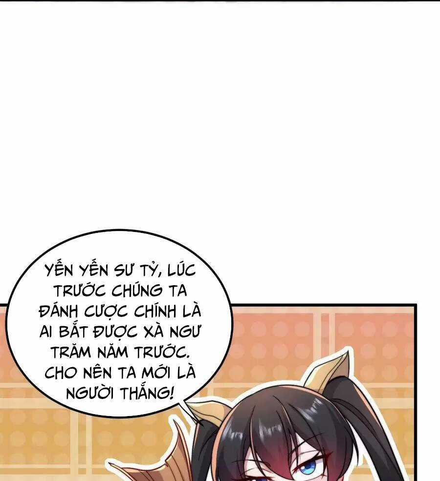 Vai Ác Sư Tôn Mang Theo Các Đồ Đệ Vô Địch Thiên Hạ, Nhân Vật Phản Diện Sư Tôn Ta Mang Theo Các Đồ Đệ Vô Địch Chapter 31 trang 37