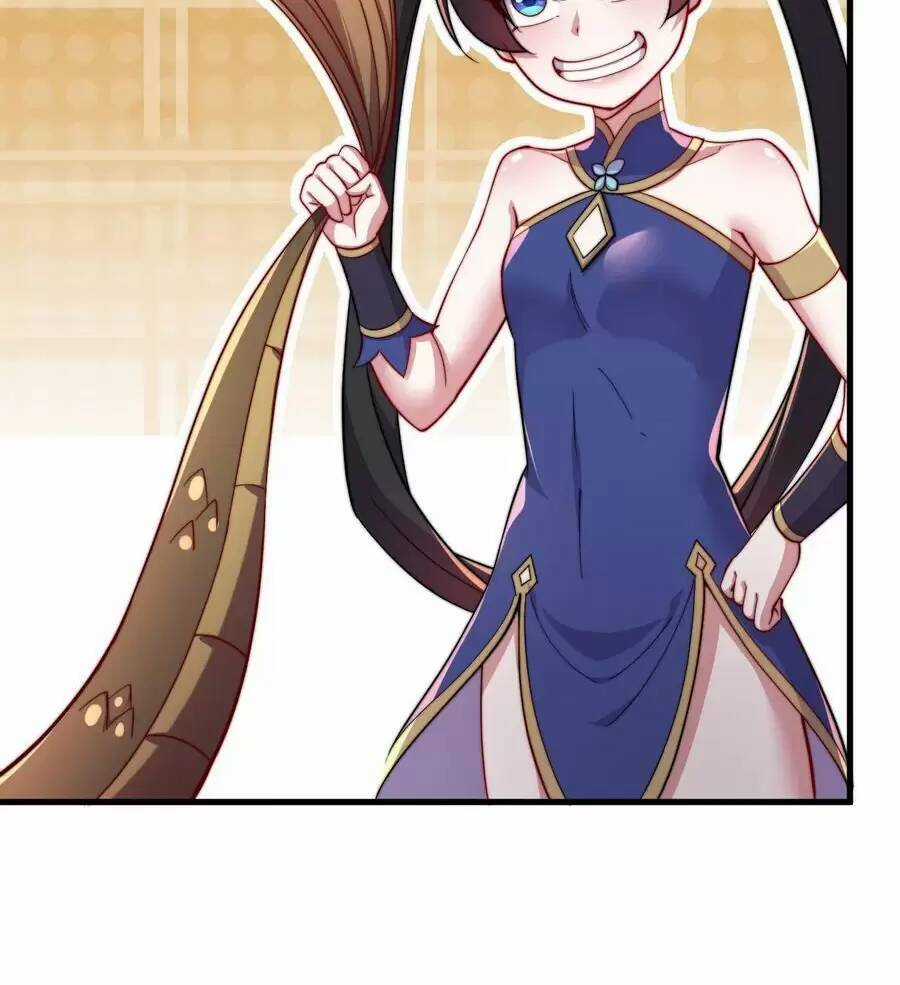 Vai Ác Sư Tôn Mang Theo Các Đồ Đệ Vô Địch Thiên Hạ, Nhân Vật Phản Diện Sư Tôn Ta Mang Theo Các Đồ Đệ Vô Địch Chapter 31 trang 38