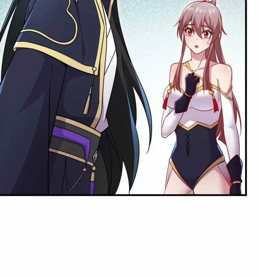 Vai Ác Sư Tôn Mang Theo Các Đồ Đệ Vô Địch Thiên Hạ, Nhân Vật Phản Diện Sư Tôn Ta Mang Theo Các Đồ Đệ Vô Địch Chapter 31 trang 47