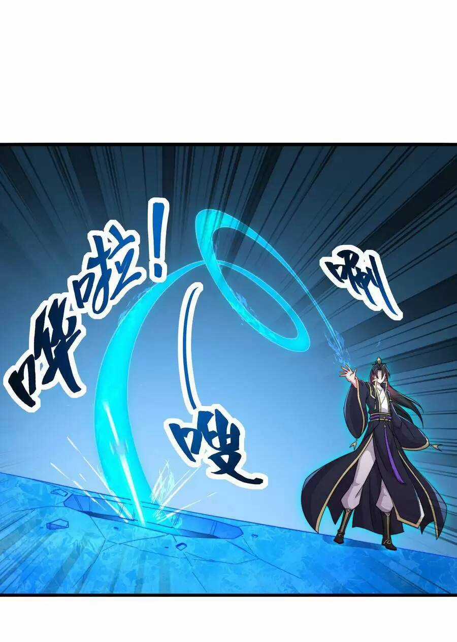 Vai Ác Sư Tôn Mang Theo Các Đồ Đệ Vô Địch Thiên Hạ, Nhân Vật Phản Diện Sư Tôn Ta Mang Theo Các Đồ Đệ Vô Địch Chapter 31 trang 48