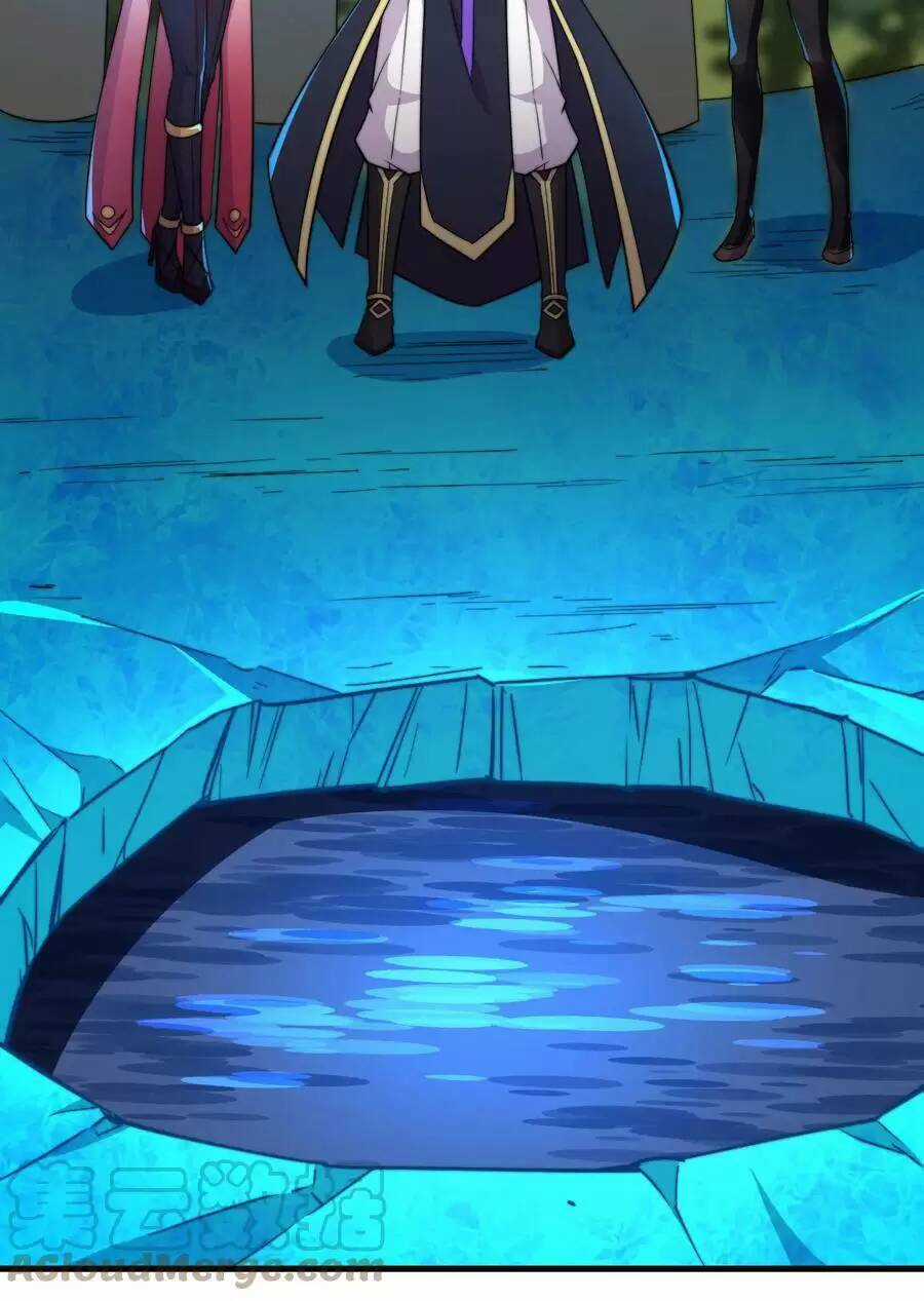 Vai Ác Sư Tôn Mang Theo Các Đồ Đệ Vô Địch Thiên Hạ, Nhân Vật Phản Diện Sư Tôn Ta Mang Theo Các Đồ Đệ Vô Địch Chapter 31 trang 53