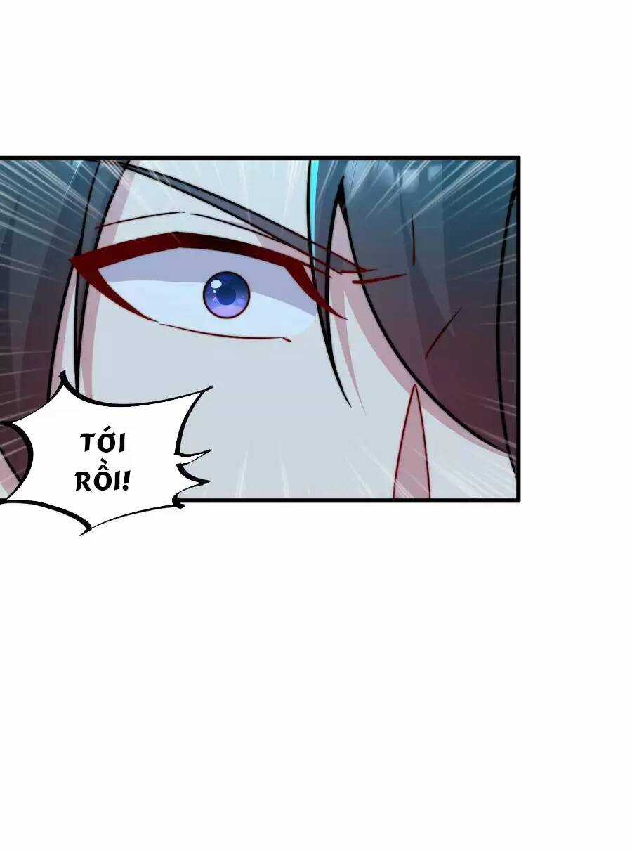 Vai Ác Sư Tôn Mang Theo Các Đồ Đệ Vô Địch Thiên Hạ, Nhân Vật Phản Diện Sư Tôn Ta Mang Theo Các Đồ Đệ Vô Địch Chapter 31 trang 55