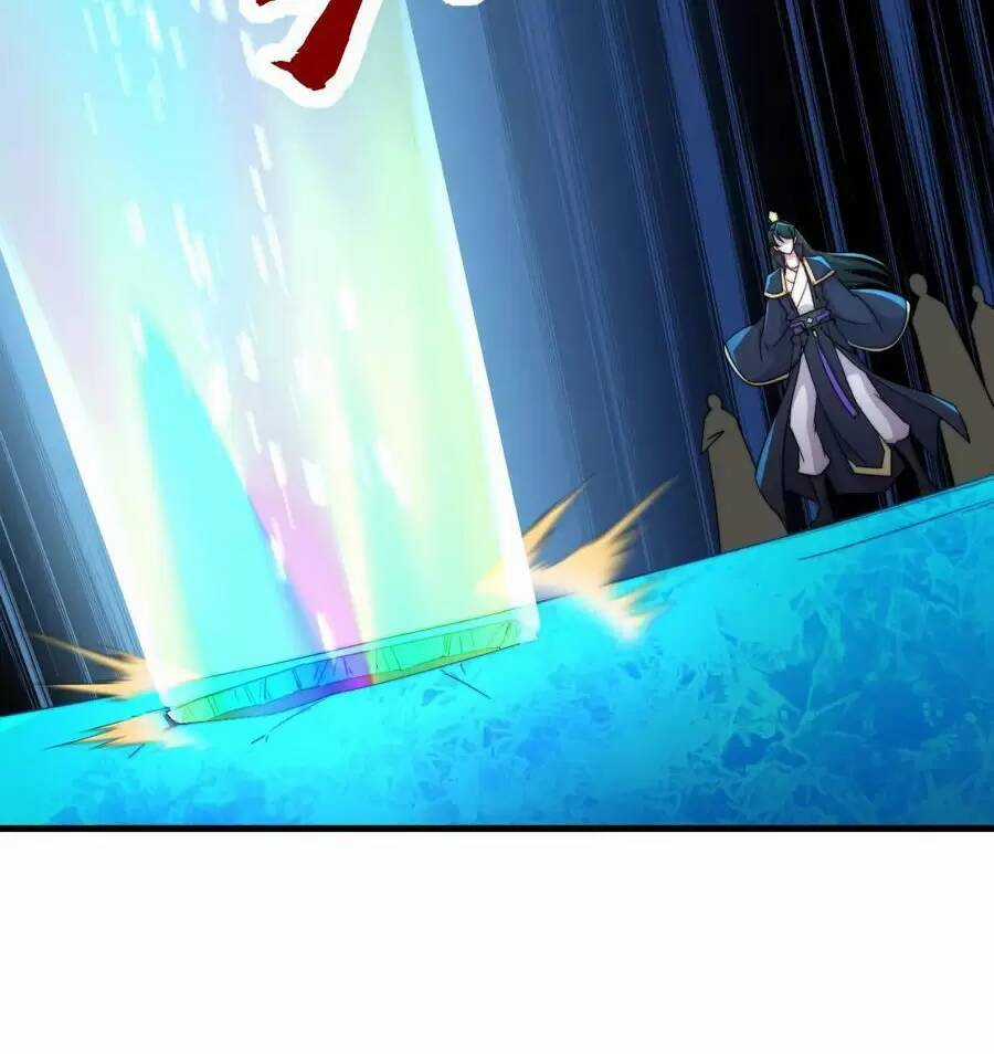 Vai Ác Sư Tôn Mang Theo Các Đồ Đệ Vô Địch Thiên Hạ, Nhân Vật Phản Diện Sư Tôn Ta Mang Theo Các Đồ Đệ Vô Địch Chapter 31 trang 58