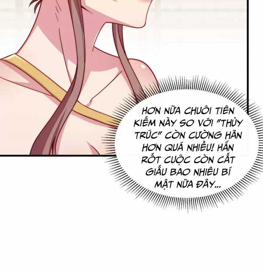 Vai Ác Sư Tôn Mang Theo Các Đồ Đệ Vô Địch Thiên Hạ, Nhân Vật Phản Diện Sư Tôn Ta Mang Theo Các Đồ Đệ Vô Địch Chapter 31 trang 6