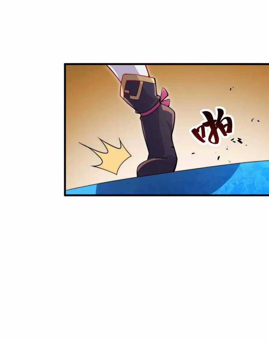 Vai Ác Sư Tôn Mang Theo Các Đồ Đệ Vô Địch Thiên Hạ, Nhân Vật Phản Diện Sư Tôn Ta Mang Theo Các Đồ Đệ Vô Địch Chapter 31 trang 7