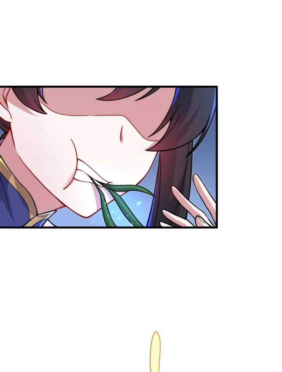 Vai Ác Sư Tôn Mang Theo Các Đồ Đệ Vô Địch Thiên Hạ, Nhân Vật Phản Diện Sư Tôn Ta Mang Theo Các Đồ Đệ Vô Địch Chapter 32 trang 13