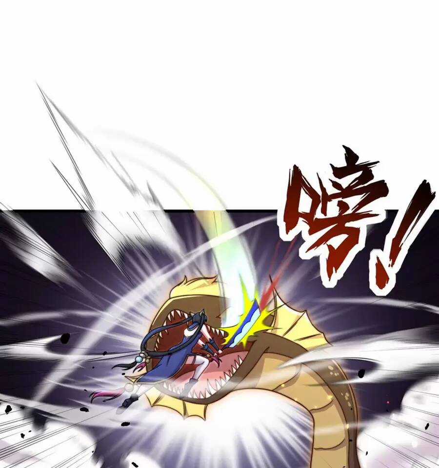 Vai Ác Sư Tôn Mang Theo Các Đồ Đệ Vô Địch Thiên Hạ, Nhân Vật Phản Diện Sư Tôn Ta Mang Theo Các Đồ Đệ Vô Địch Chapter 32 trang 16