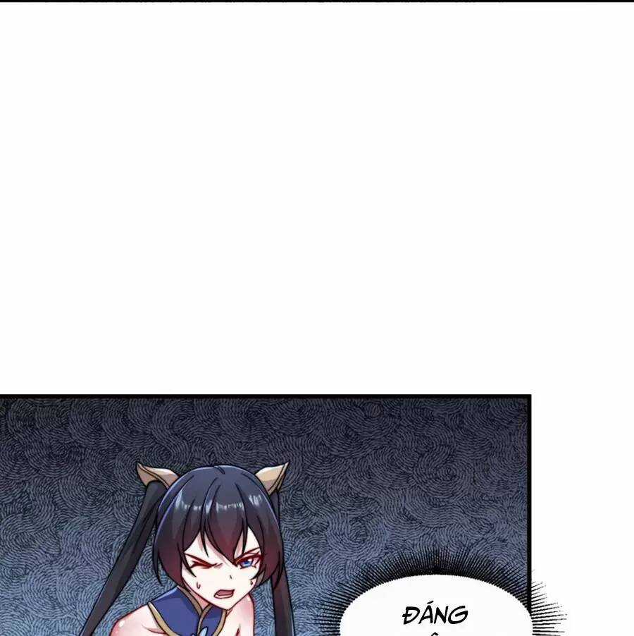 Vai Ác Sư Tôn Mang Theo Các Đồ Đệ Vô Địch Thiên Hạ, Nhân Vật Phản Diện Sư Tôn Ta Mang Theo Các Đồ Đệ Vô Địch Chapter 32 trang 19