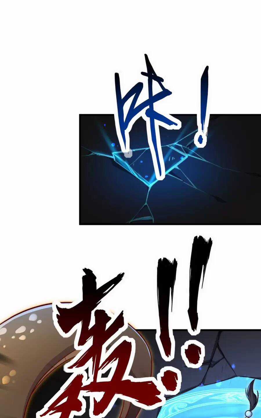 Vai Ác Sư Tôn Mang Theo Các Đồ Đệ Vô Địch Thiên Hạ, Nhân Vật Phản Diện Sư Tôn Ta Mang Theo Các Đồ Đệ Vô Địch Chapter 32 trang 2