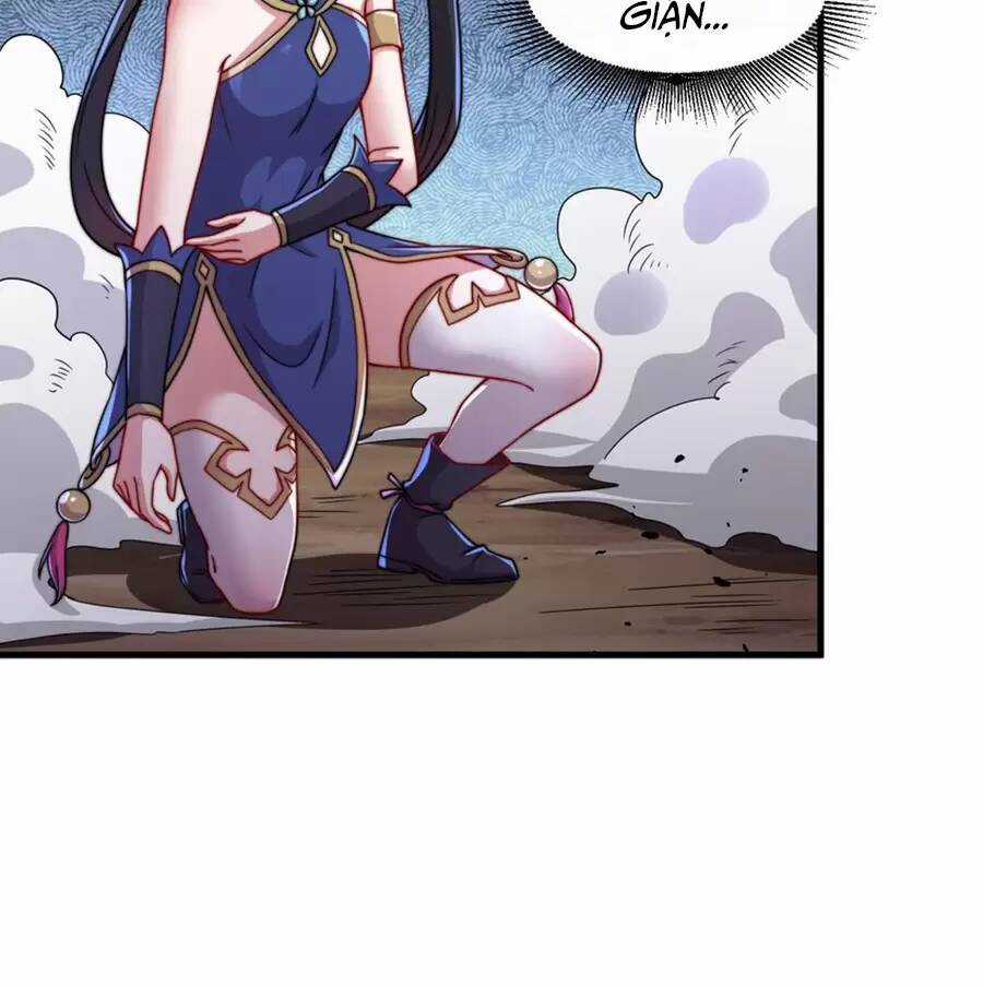 Vai Ác Sư Tôn Mang Theo Các Đồ Đệ Vô Địch Thiên Hạ, Nhân Vật Phản Diện Sư Tôn Ta Mang Theo Các Đồ Đệ Vô Địch Chapter 32 trang 20