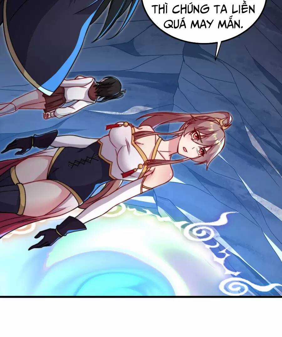 Vai Ác Sư Tôn Mang Theo Các Đồ Đệ Vô Địch Thiên Hạ, Nhân Vật Phản Diện Sư Tôn Ta Mang Theo Các Đồ Đệ Vô Địch Chapter 32 trang 29