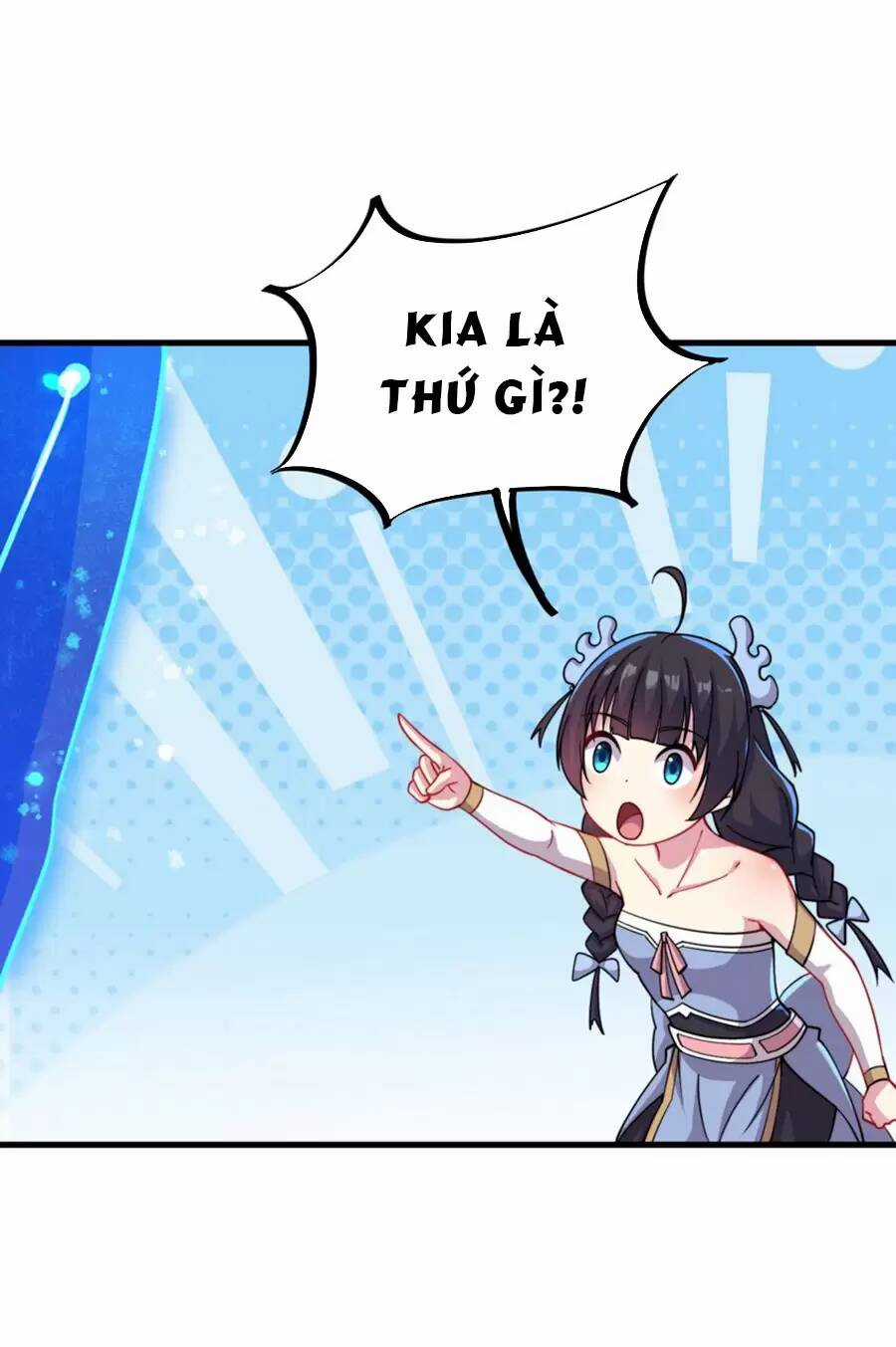 Vai Ác Sư Tôn Mang Theo Các Đồ Đệ Vô Địch Thiên Hạ, Nhân Vật Phản Diện Sư Tôn Ta Mang Theo Các Đồ Đệ Vô Địch Chapter 32 trang 36