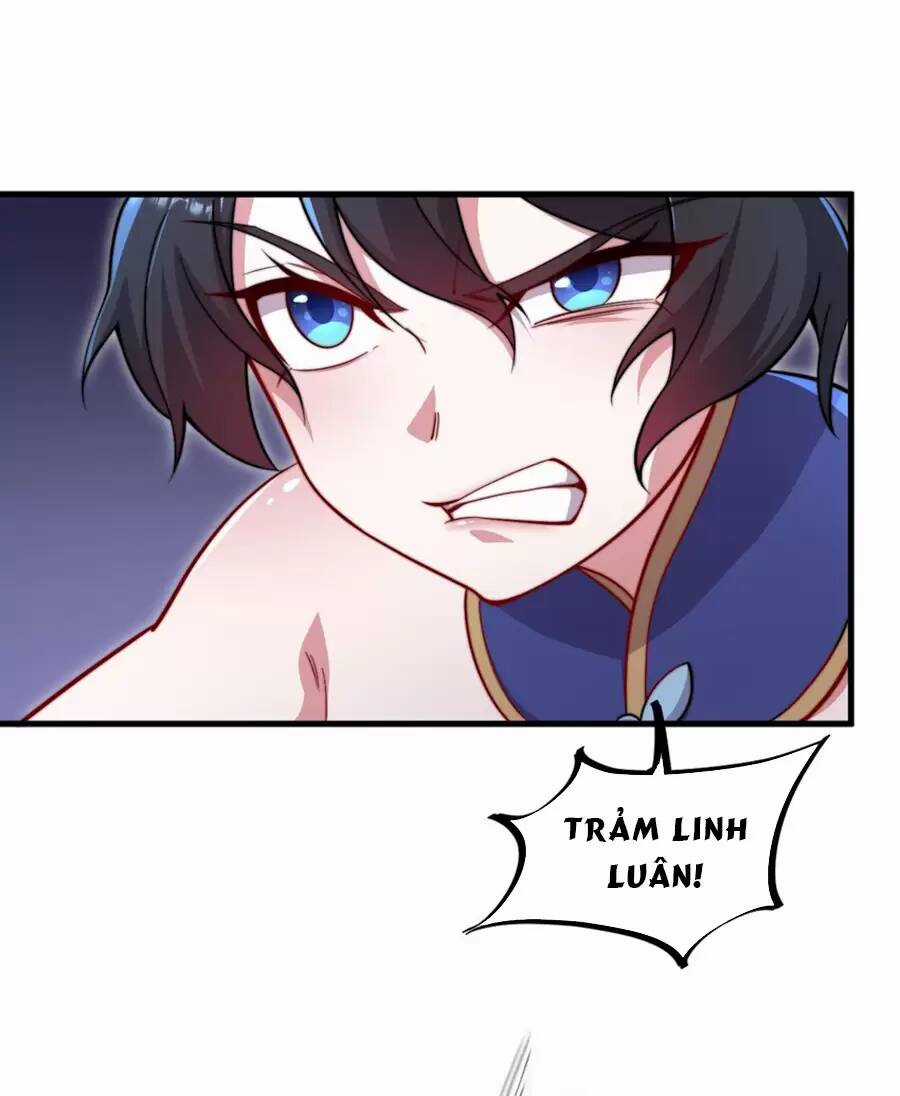 Vai Ác Sư Tôn Mang Theo Các Đồ Đệ Vô Địch Thiên Hạ, Nhân Vật Phản Diện Sư Tôn Ta Mang Theo Các Đồ Đệ Vô Địch Chapter 32 trang 4