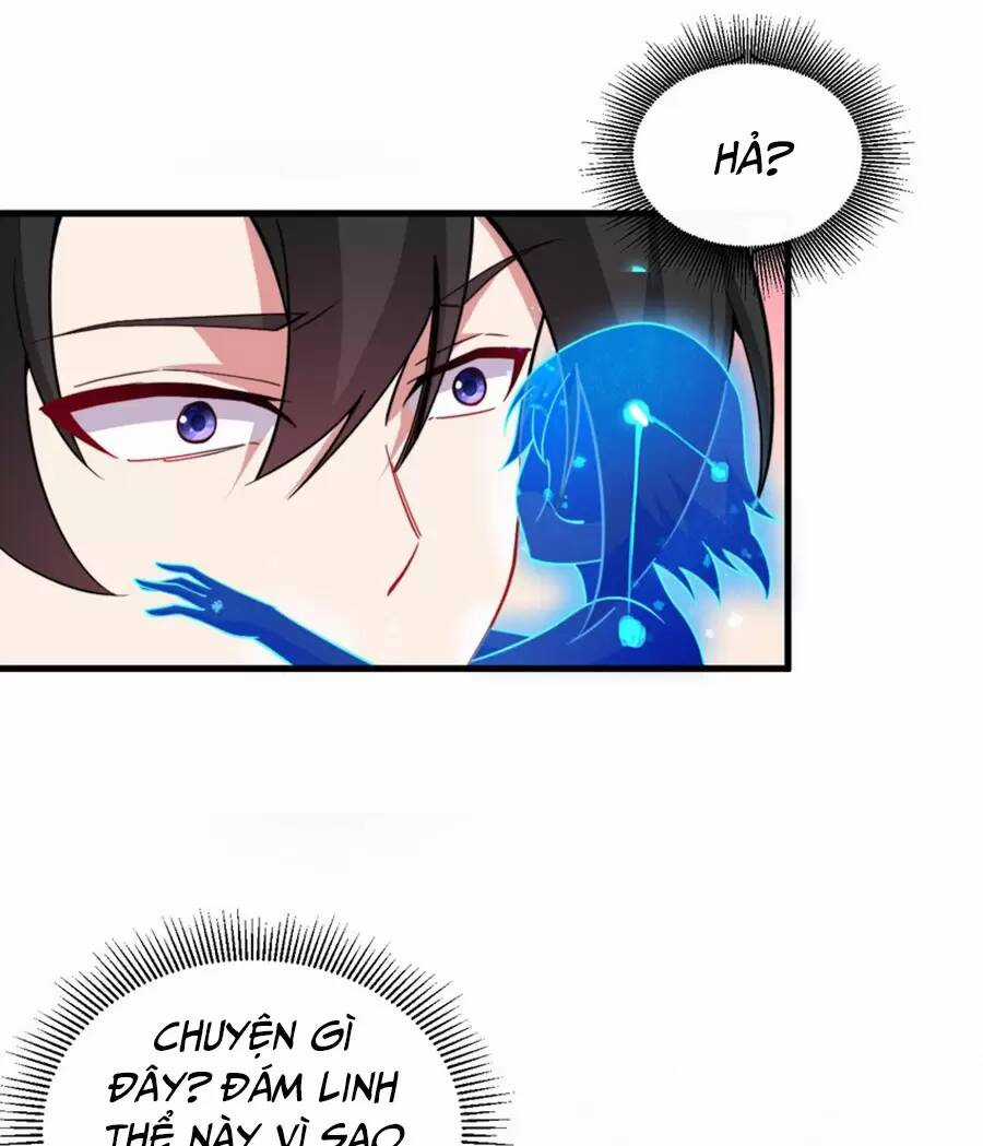 Vai Ác Sư Tôn Mang Theo Các Đồ Đệ Vô Địch Thiên Hạ, Nhân Vật Phản Diện Sư Tôn Ta Mang Theo Các Đồ Đệ Vô Địch Chapter 32 trang 40