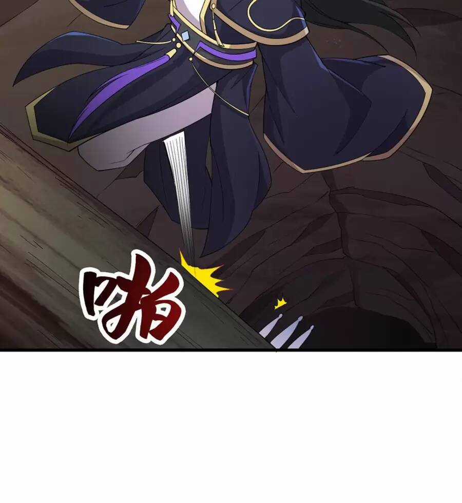 Vai Ác Sư Tôn Mang Theo Các Đồ Đệ Vô Địch Thiên Hạ, Nhân Vật Phản Diện Sư Tôn Ta Mang Theo Các Đồ Đệ Vô Địch Chapter 32 trang 47