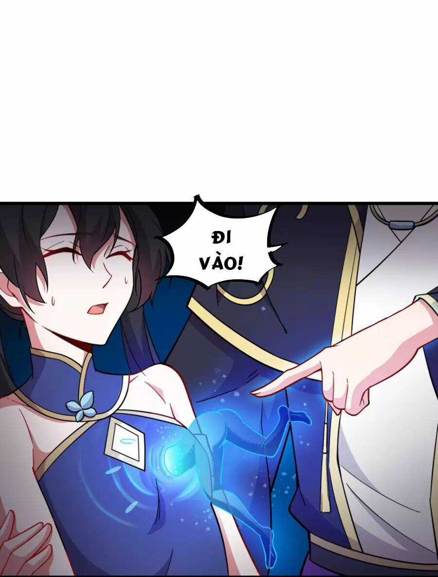 Vai Ác Sư Tôn Mang Theo Các Đồ Đệ Vô Địch Thiên Hạ, Nhân Vật Phản Diện Sư Tôn Ta Mang Theo Các Đồ Đệ Vô Địch Chapter 32 trang 51