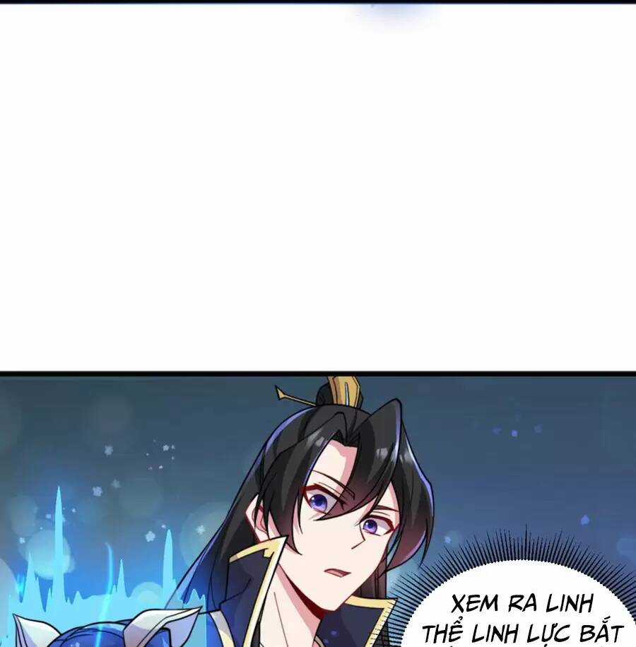 Vai Ác Sư Tôn Mang Theo Các Đồ Đệ Vô Địch Thiên Hạ, Nhân Vật Phản Diện Sư Tôn Ta Mang Theo Các Đồ Đệ Vô Địch Chapter 32 trang 52