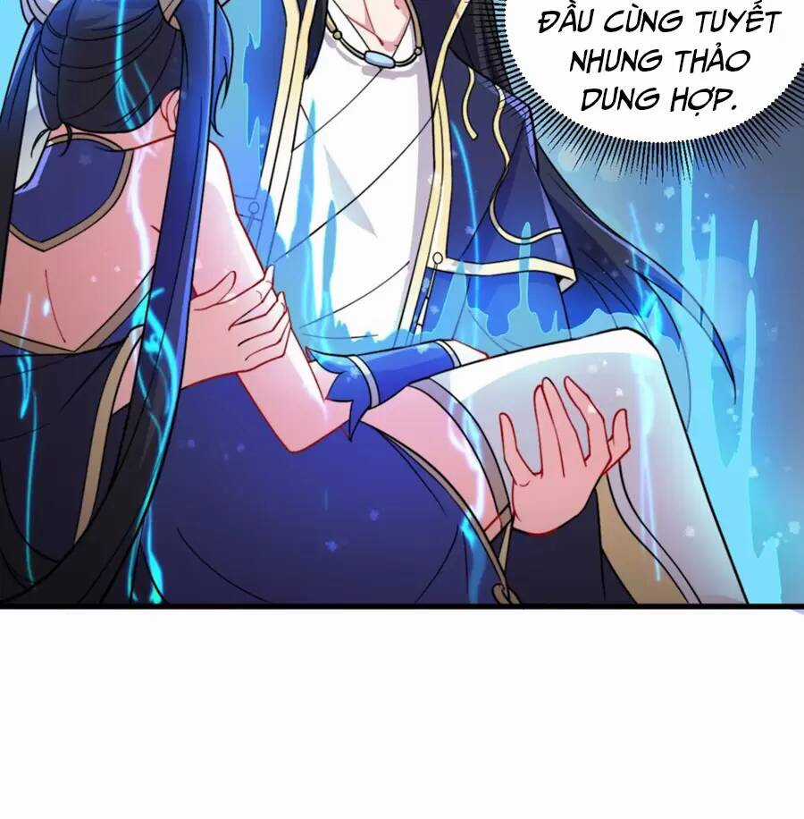 Vai Ác Sư Tôn Mang Theo Các Đồ Đệ Vô Địch Thiên Hạ, Nhân Vật Phản Diện Sư Tôn Ta Mang Theo Các Đồ Đệ Vô Địch Chapter 32 trang 53