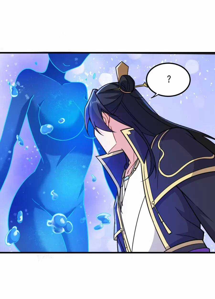 Vai Ác Sư Tôn Mang Theo Các Đồ Đệ Vô Địch Thiên Hạ, Nhân Vật Phản Diện Sư Tôn Ta Mang Theo Các Đồ Đệ Vô Địch Chapter 32 trang 59