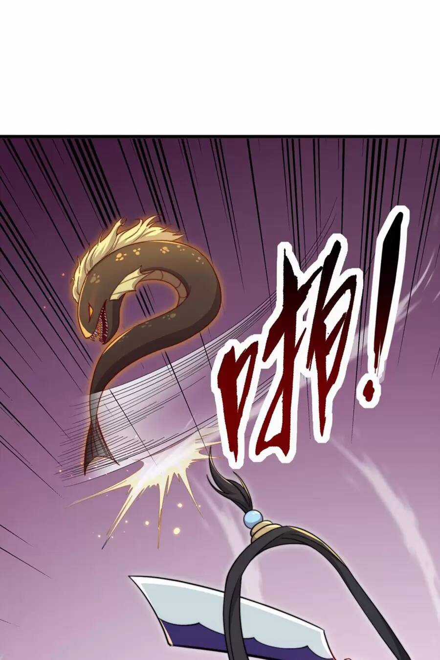 Vai Ác Sư Tôn Mang Theo Các Đồ Đệ Vô Địch Thiên Hạ, Nhân Vật Phản Diện Sư Tôn Ta Mang Theo Các Đồ Đệ Vô Địch Chapter 32 trang 6