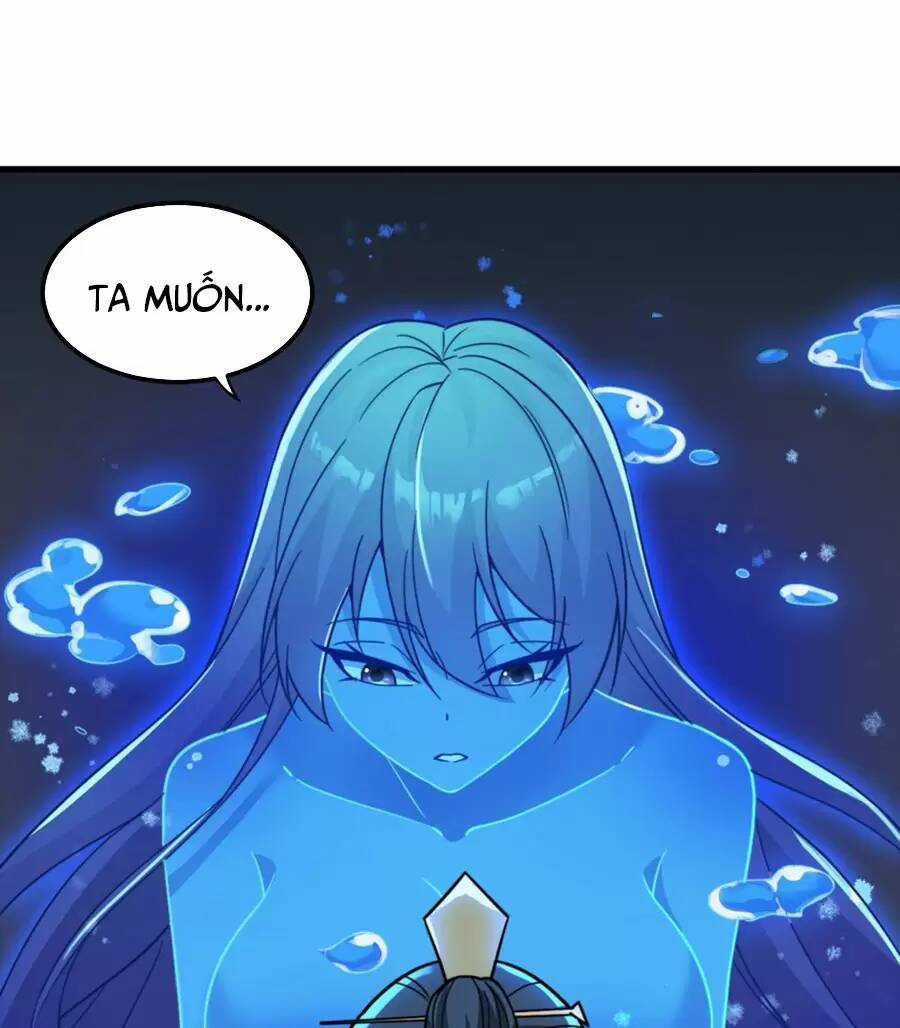 Vai Ác Sư Tôn Mang Theo Các Đồ Đệ Vô Địch Thiên Hạ, Nhân Vật Phản Diện Sư Tôn Ta Mang Theo Các Đồ Đệ Vô Địch Chapter 32 trang 60