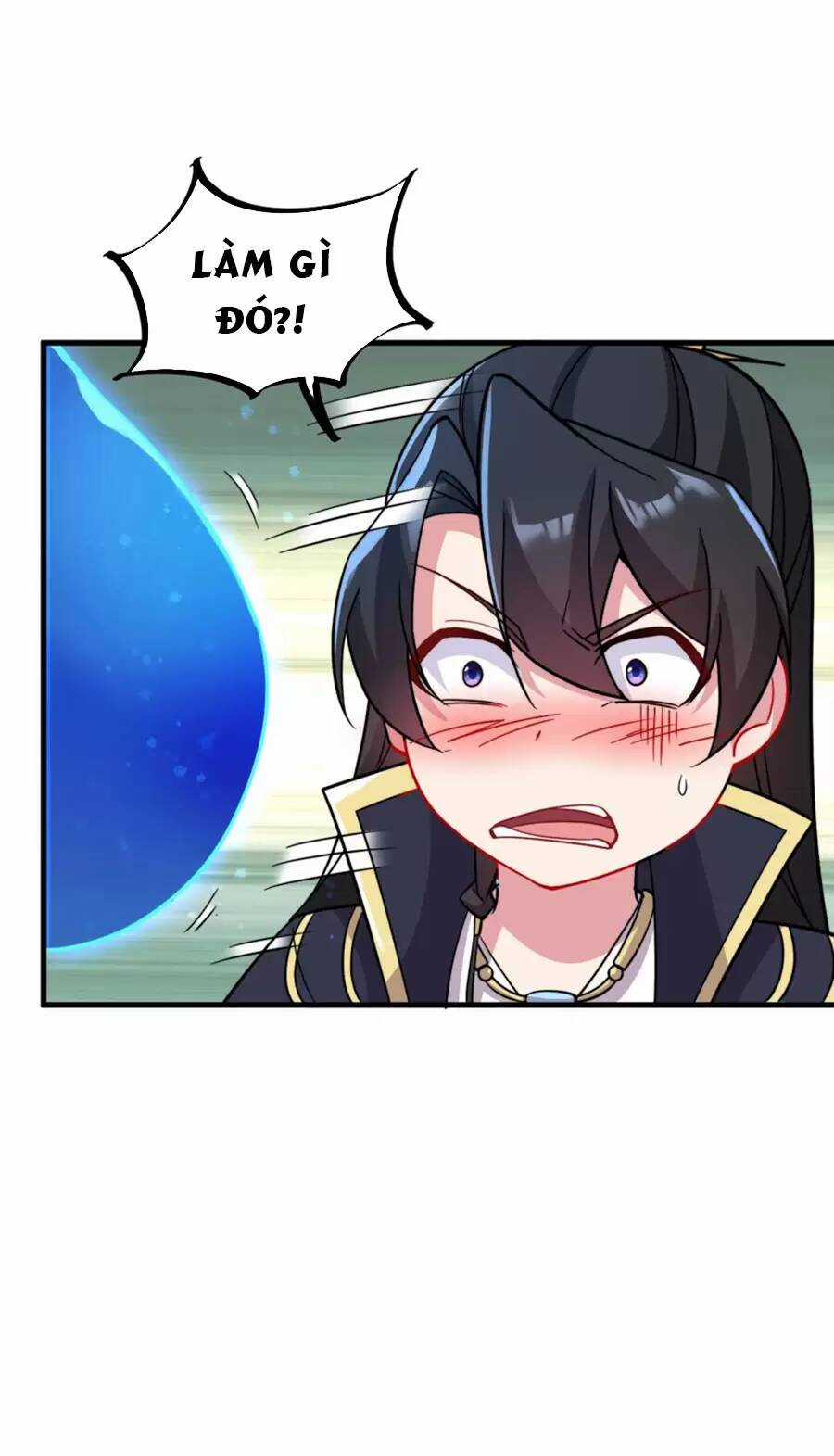 Vai Ác Sư Tôn Mang Theo Các Đồ Đệ Vô Địch Thiên Hạ, Nhân Vật Phản Diện Sư Tôn Ta Mang Theo Các Đồ Đệ Vô Địch Chapter 32 trang 62