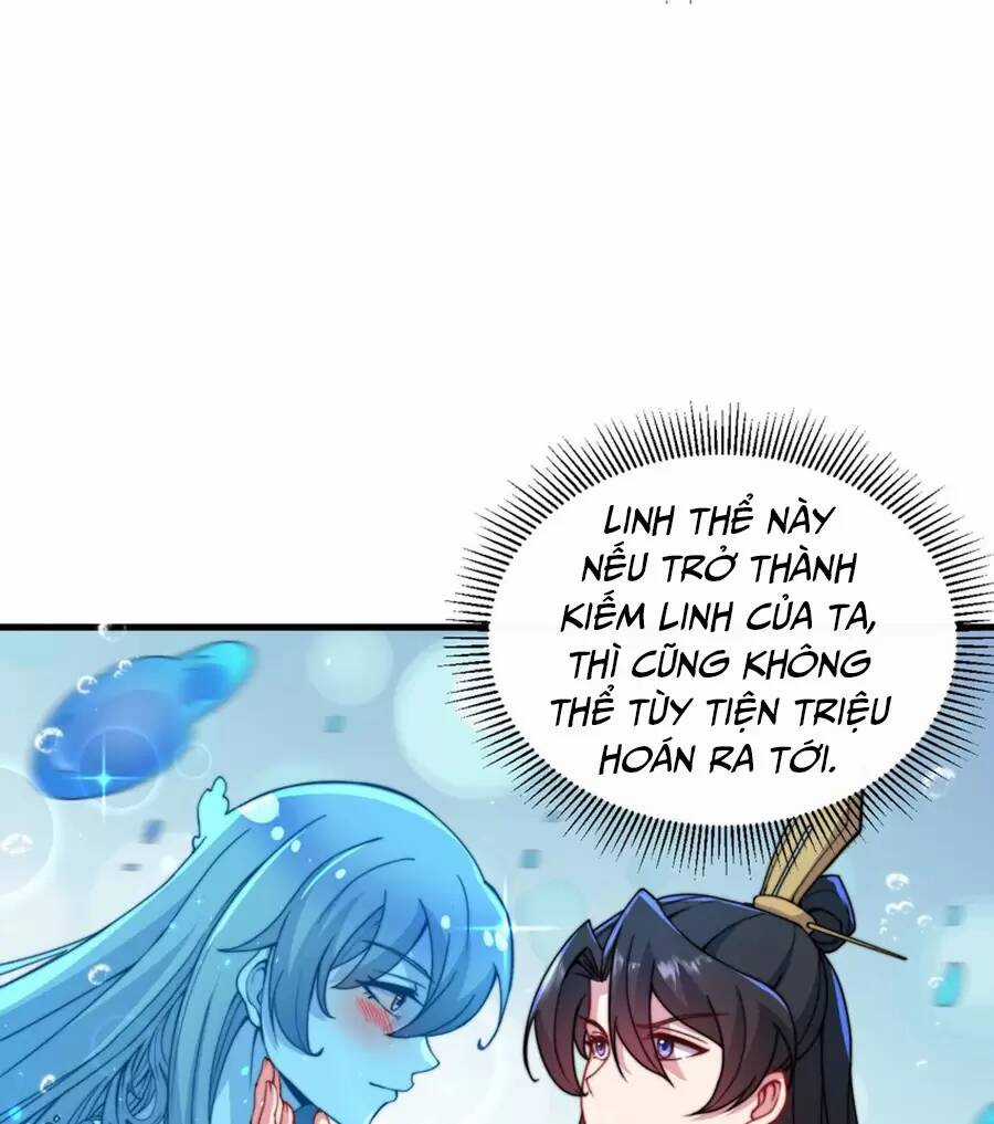 Vai Ác Sư Tôn Mang Theo Các Đồ Đệ Vô Địch Thiên Hạ, Nhân Vật Phản Diện Sư Tôn Ta Mang Theo Các Đồ Đệ Vô Địch Chapter 33 trang 11