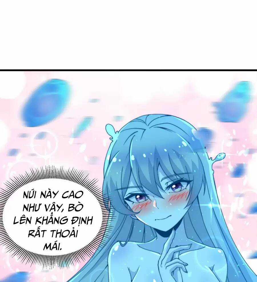 Vai Ác Sư Tôn Mang Theo Các Đồ Đệ Vô Địch Thiên Hạ, Nhân Vật Phản Diện Sư Tôn Ta Mang Theo Các Đồ Đệ Vô Địch Chapter 33 trang 13