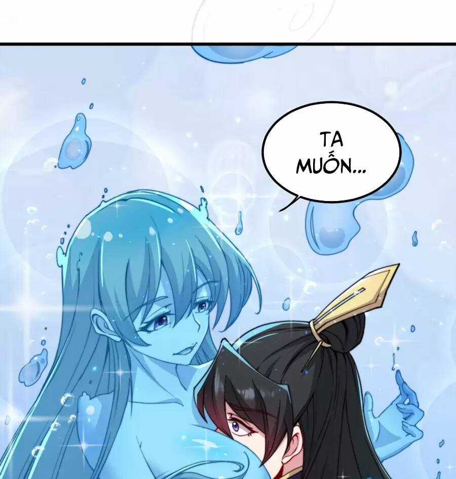 Vai Ác Sư Tôn Mang Theo Các Đồ Đệ Vô Địch Thiên Hạ, Nhân Vật Phản Diện Sư Tôn Ta Mang Theo Các Đồ Đệ Vô Địch Chapter 33 trang 2