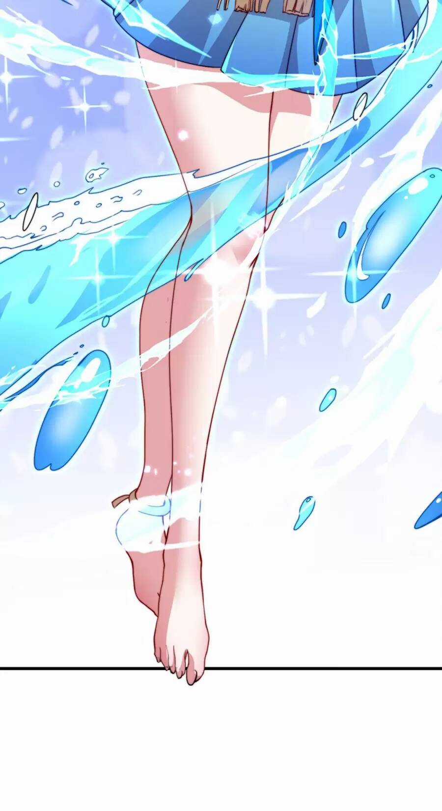 Vai Ác Sư Tôn Mang Theo Các Đồ Đệ Vô Địch Thiên Hạ, Nhân Vật Phản Diện Sư Tôn Ta Mang Theo Các Đồ Đệ Vô Địch Chapter 33 trang 22