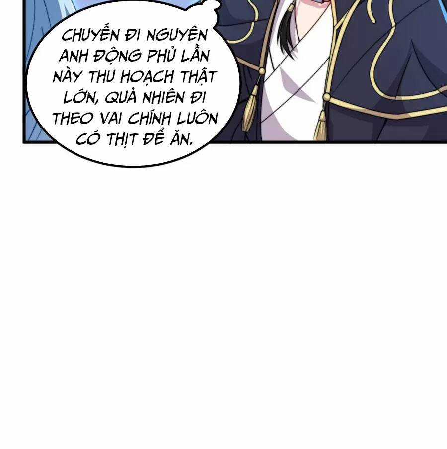 Vai Ác Sư Tôn Mang Theo Các Đồ Đệ Vô Địch Thiên Hạ, Nhân Vật Phản Diện Sư Tôn Ta Mang Theo Các Đồ Đệ Vô Địch Chapter 33 trang 26