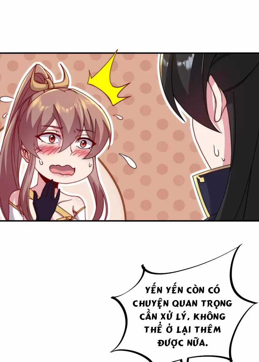 Vai Ác Sư Tôn Mang Theo Các Đồ Đệ Vô Địch Thiên Hạ, Nhân Vật Phản Diện Sư Tôn Ta Mang Theo Các Đồ Đệ Vô Địch Chapter 33 trang 45