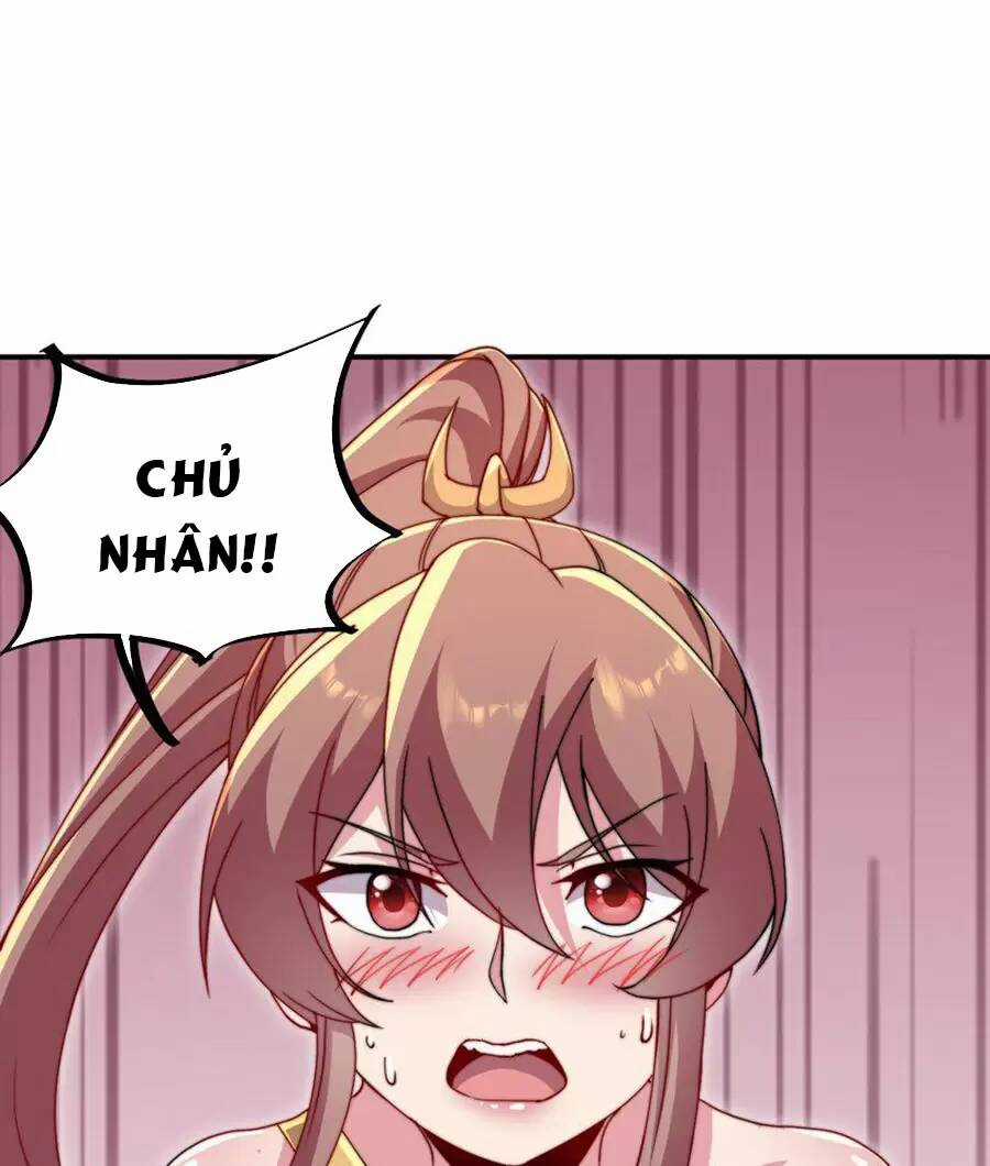 Vai Ác Sư Tôn Mang Theo Các Đồ Đệ Vô Địch Thiên Hạ, Nhân Vật Phản Diện Sư Tôn Ta Mang Theo Các Đồ Đệ Vô Địch Chapter 33 trang 47