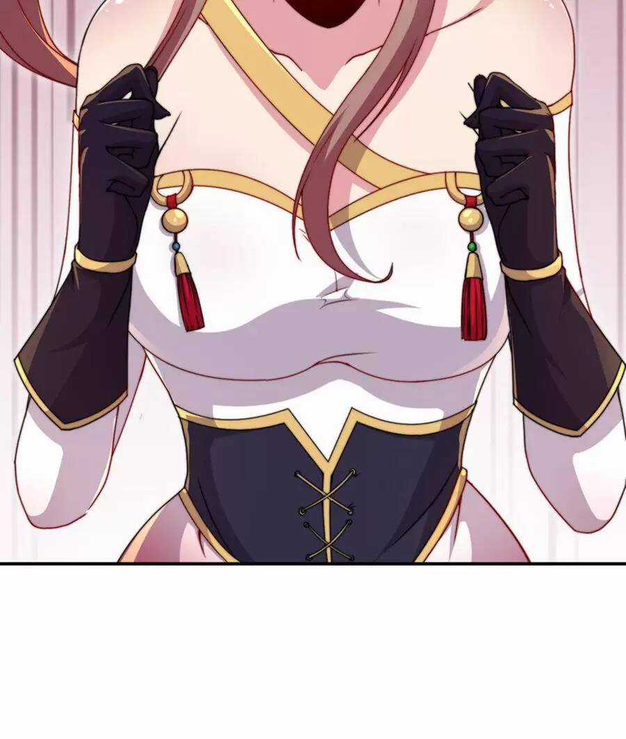 Vai Ác Sư Tôn Mang Theo Các Đồ Đệ Vô Địch Thiên Hạ, Nhân Vật Phản Diện Sư Tôn Ta Mang Theo Các Đồ Đệ Vô Địch Chapter 33 trang 48