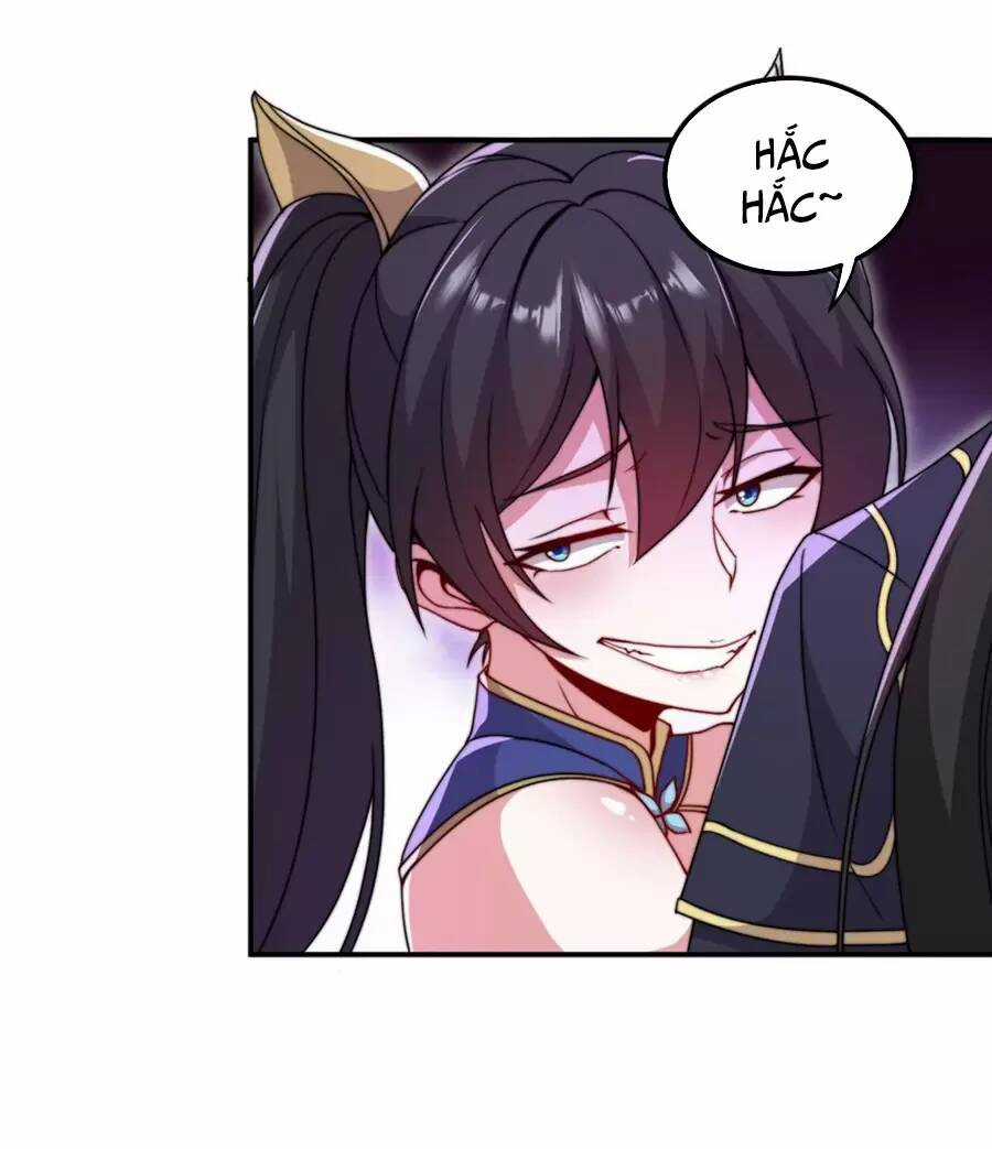 Vai Ác Sư Tôn Mang Theo Các Đồ Đệ Vô Địch Thiên Hạ, Nhân Vật Phản Diện Sư Tôn Ta Mang Theo Các Đồ Đệ Vô Địch Chapter 33 trang 50