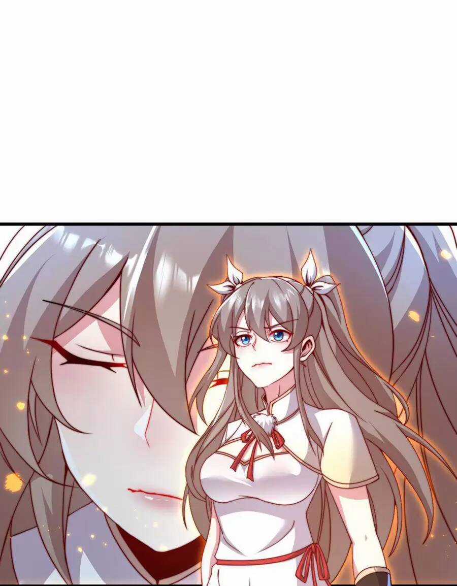 Vai Ác Sư Tôn Mang Theo Các Đồ Đệ Vô Địch Thiên Hạ, Nhân Vật Phản Diện Sư Tôn Ta Mang Theo Các Đồ Đệ Vô Địch Chapter 33 trang 54