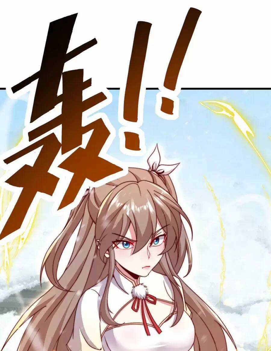 Vai Ác Sư Tôn Mang Theo Các Đồ Đệ Vô Địch Thiên Hạ, Nhân Vật Phản Diện Sư Tôn Ta Mang Theo Các Đồ Đệ Vô Địch Chapter 33 trang 56