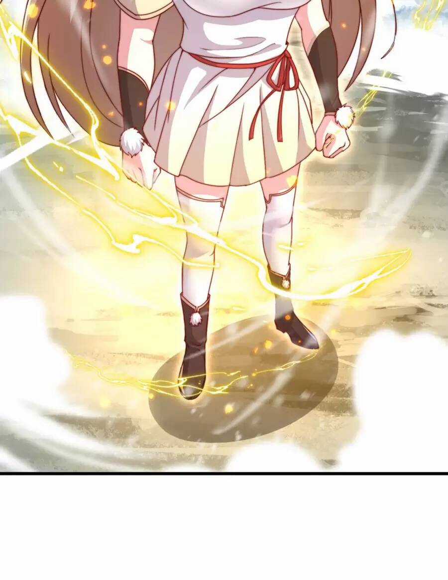 Vai Ác Sư Tôn Mang Theo Các Đồ Đệ Vô Địch Thiên Hạ, Nhân Vật Phản Diện Sư Tôn Ta Mang Theo Các Đồ Đệ Vô Địch Chapter 33 trang 57