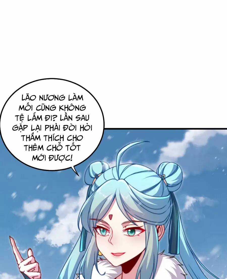 Vai Ác Sư Tôn Mang Theo Các Đồ Đệ Vô Địch Thiên Hạ, Nhân Vật Phản Diện Sư Tôn Ta Mang Theo Các Đồ Đệ Vô Địch Chapter 33 trang 68