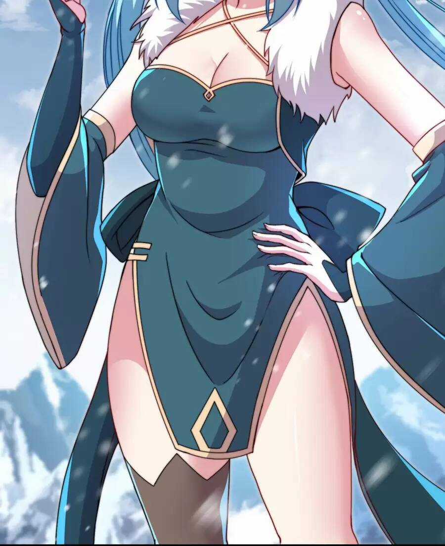 Vai Ác Sư Tôn Mang Theo Các Đồ Đệ Vô Địch Thiên Hạ, Nhân Vật Phản Diện Sư Tôn Ta Mang Theo Các Đồ Đệ Vô Địch Chapter 33 trang 69