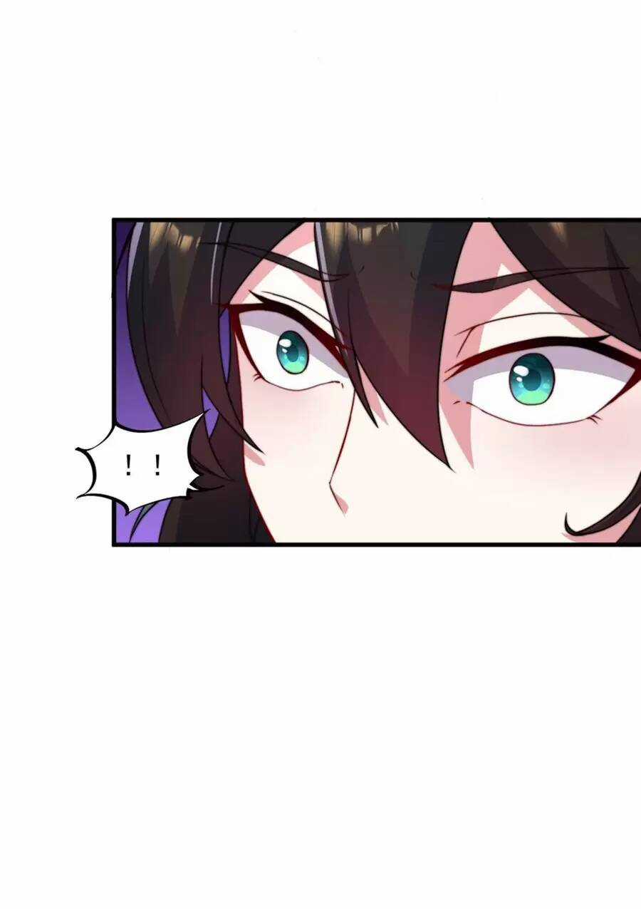 Vai Ác Sư Tôn Mang Theo Các Đồ Đệ Vô Địch Thiên Hạ, Nhân Vật Phản Diện Sư Tôn Ta Mang Theo Các Đồ Đệ Vô Địch Chapter 33 trang 8