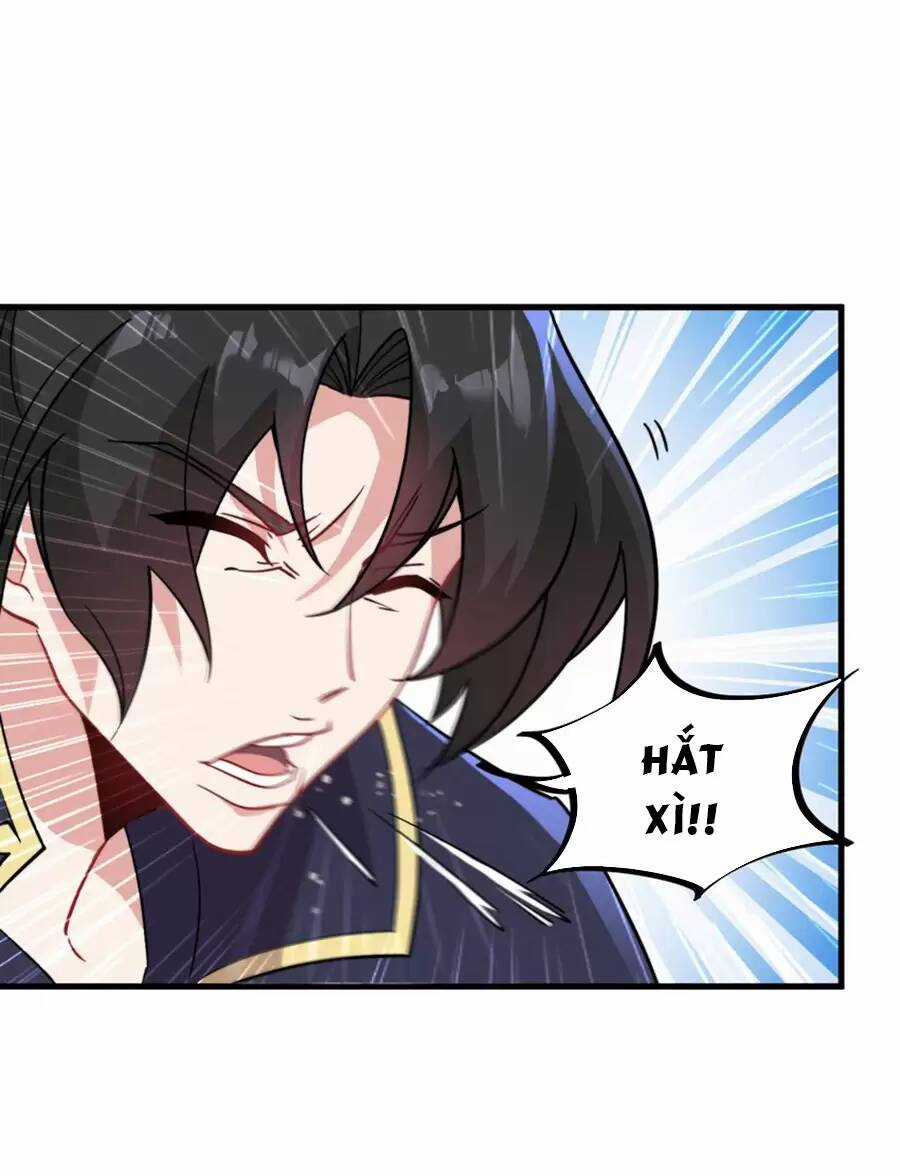 Vai Ác Sư Tôn Mang Theo Các Đồ Đệ Vô Địch Thiên Hạ, Nhân Vật Phản Diện Sư Tôn Ta Mang Theo Các Đồ Đệ Vô Địch Chapter 34 trang 10