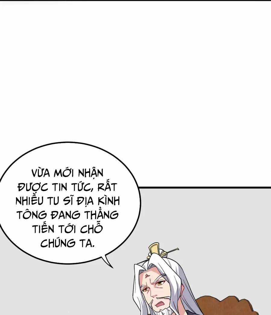Vai Ác Sư Tôn Mang Theo Các Đồ Đệ Vô Địch Thiên Hạ, Nhân Vật Phản Diện Sư Tôn Ta Mang Theo Các Đồ Đệ Vô Địch Chapter 34 trang 13