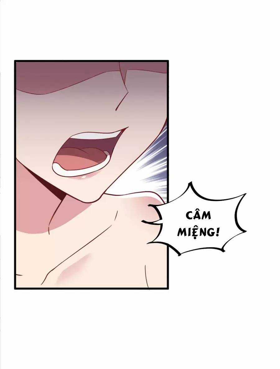 Vai Ác Sư Tôn Mang Theo Các Đồ Đệ Vô Địch Thiên Hạ, Nhân Vật Phản Diện Sư Tôn Ta Mang Theo Các Đồ Đệ Vô Địch Chapter 34 trang 17