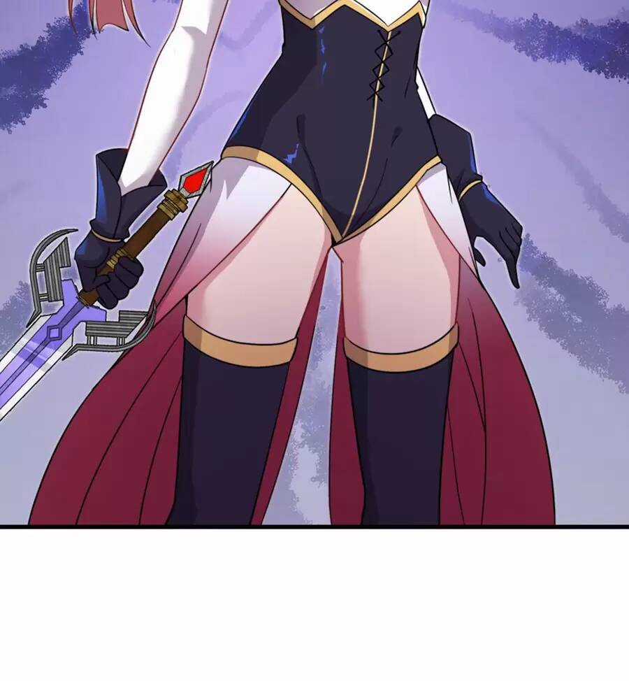 Vai Ác Sư Tôn Mang Theo Các Đồ Đệ Vô Địch Thiên Hạ, Nhân Vật Phản Diện Sư Tôn Ta Mang Theo Các Đồ Đệ Vô Địch Chapter 34 trang 19