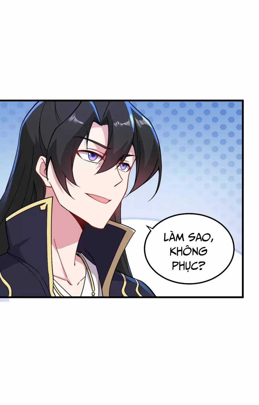 Vai Ác Sư Tôn Mang Theo Các Đồ Đệ Vô Địch Thiên Hạ, Nhân Vật Phản Diện Sư Tôn Ta Mang Theo Các Đồ Đệ Vô Địch Chapter 34 trang 28