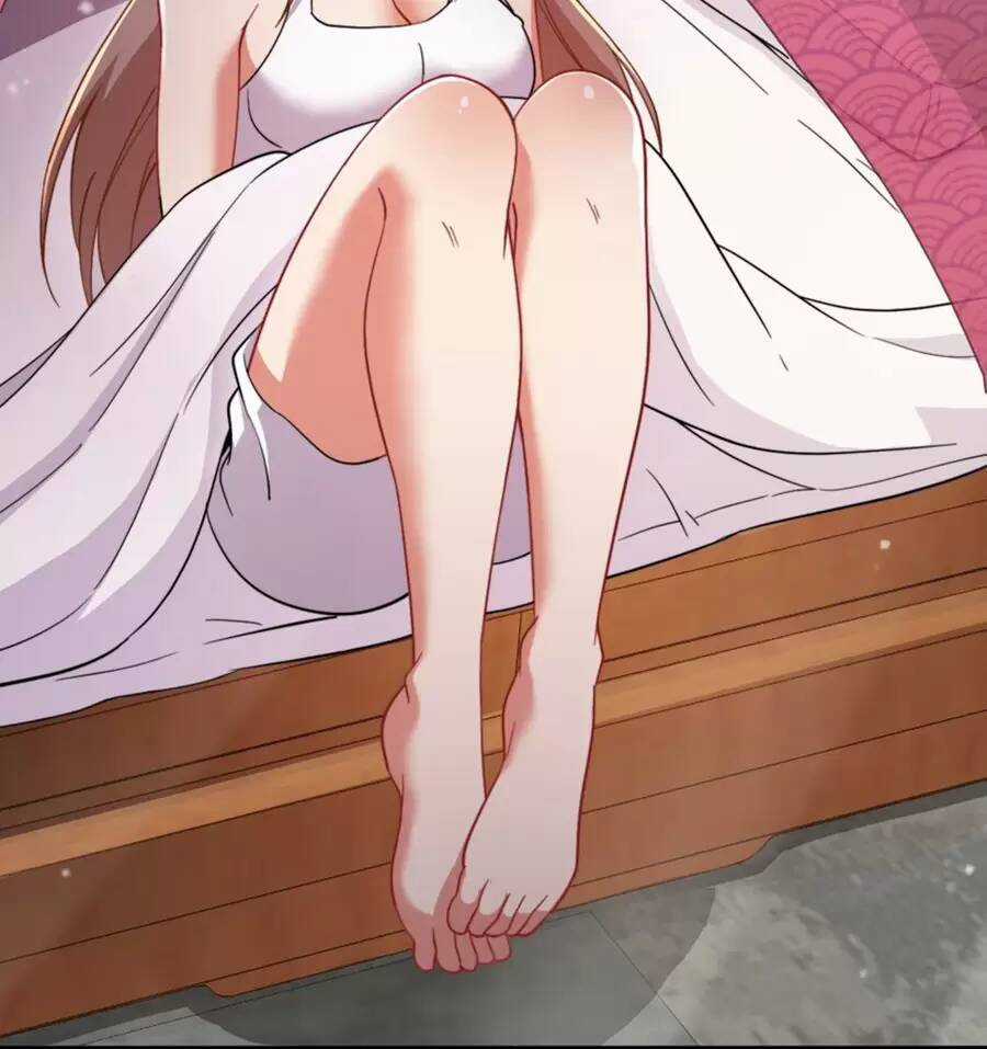 Vai Ác Sư Tôn Mang Theo Các Đồ Đệ Vô Địch Thiên Hạ, Nhân Vật Phản Diện Sư Tôn Ta Mang Theo Các Đồ Đệ Vô Địch Chapter 34 trang 3